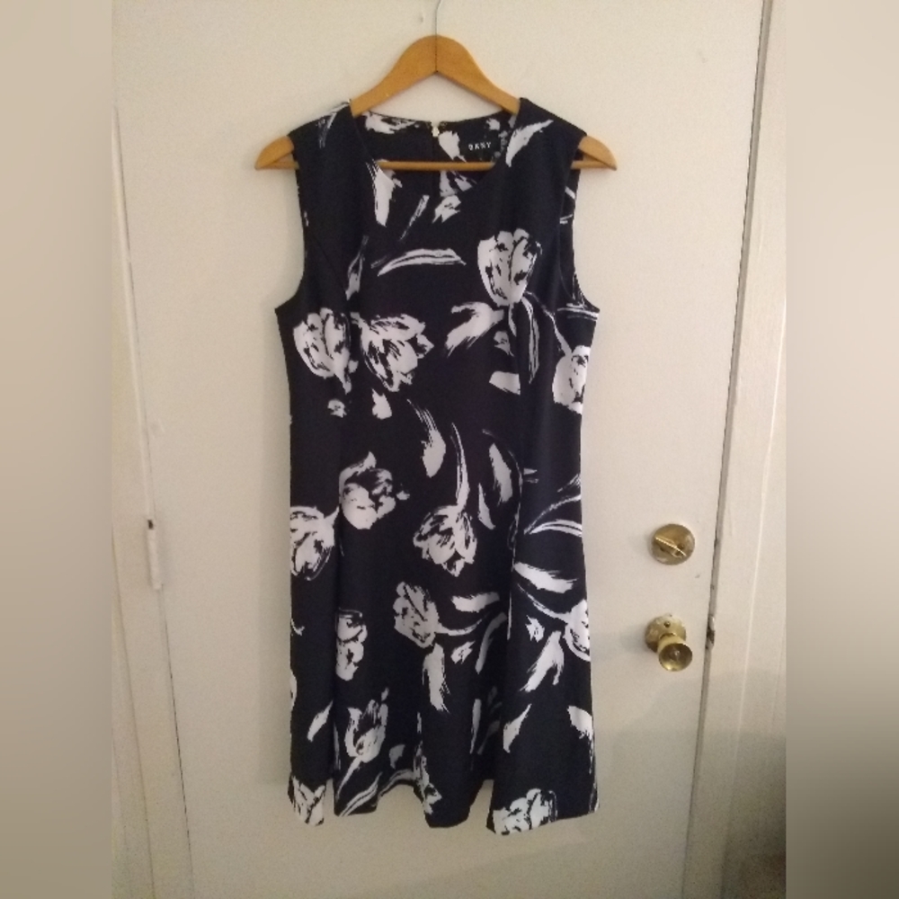 DKNY Dress